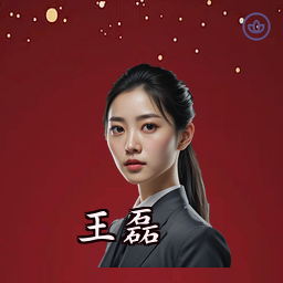 王磊