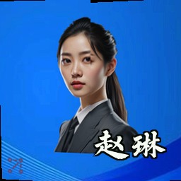 赵琳